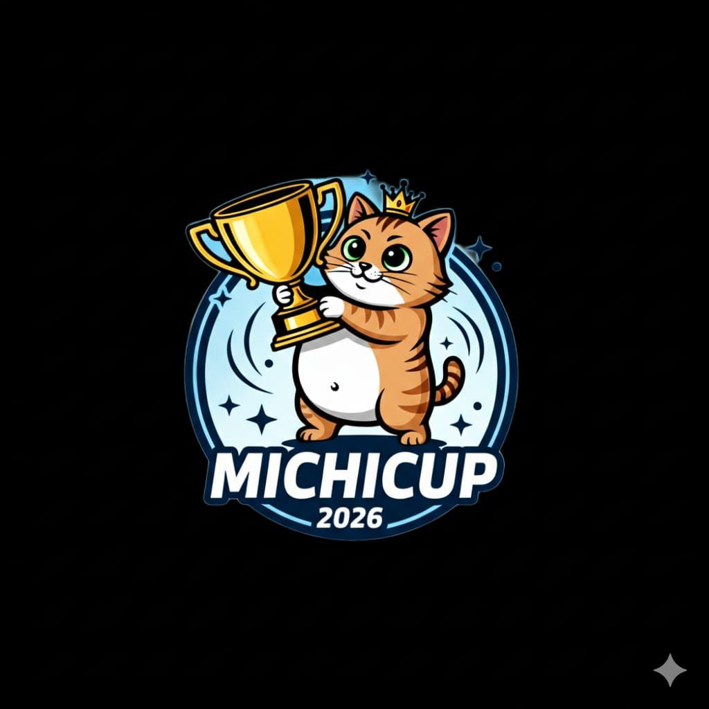 MichiCup